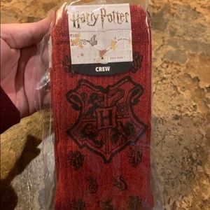 Harry Potter sock bundle